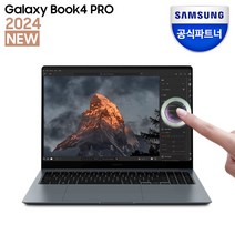 삼성전자 갤럭시북3 프로 NT960XFT-A51A 13세대 16, 그라파이트, 512GB, 32GB, Linux