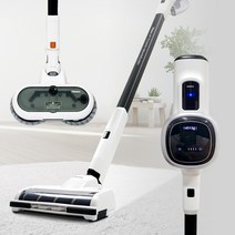 무선 청소기 흡입력 강한 진공청소기 차이슨 30000PA 강력한 파워
