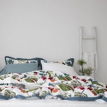 [천삼백케이] [코지코튼] 보타닉가든 린넨베딩 SS 사계절 기본세트