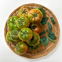 [팔도부락] 대저농협인증 부산 대저 짭짤이 토마토 2.5kg 고당도 로얄과 산지직송 100%품질보증, 2.5kg 로얄과 (S)