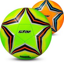 축구공 쿠퍼 플러스(칼라), 오렌지