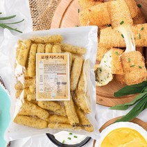 로젠 치즈스틱 1kg 35개입 참스트링 자연치즈 원쿠킹 [당일발송]