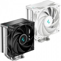 DEEPCOOL AK400 BLACK CPU쿨러 공랭쿨러