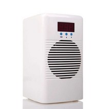 수조 냉각 칠러 수온 조절 제어 자동 미니 압축 냉온, 30L이하-단일냉각기계