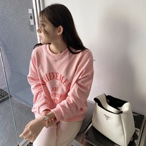 미아마스빈_아키레 프린팅 맨투맨