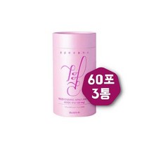 경남제약 결콜라겐 플러스 2g 60포 X 3개, 상세페이지 참조, 상세페이지 참조