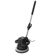 마루 광택기 바닥 거실 호텔 뷔페 청소기 왁싱기 실내, 블루