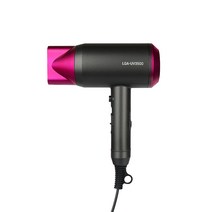 For LG LGA-UV3500 원적외선 헤어드라이기 블랙 원적외선 LED
