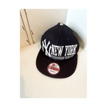 New Era 뉴에라 뉴욕 양키스 MLB 9FIFTY 스냅백 모자