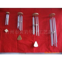 다양한 모델의 소나무 윈드 차임 목제 윈드 차임 혼합 배치 네트워크 핫 지원