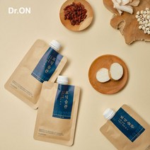닥터오앤 보식습관 위에좋은음식 복령 마추출 뮤신 7p 아침대용식 마음료 속쓰림에좋은음식 선식파우치