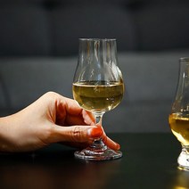 숏스템 위스키 전용 글라스 - 향기를 모아주는 위스키잔, 숏스템 위스키잔