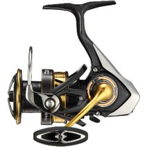다이와 (DAIWA) 스피닝 릴 18 레가리스 LT (2018 모델), Lt2500d, LT2500D