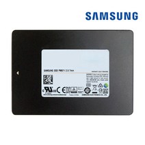 삼성전자 삼성 PM871 SATA SSD 256GB DRAM탑재 250GB 2.5인치 노트북 PC, 단품