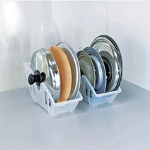 보관함 정리함 냄비 주방 뚜껑 정리대 일본, 일본 냄비 뚜껑 정리대, ↖◈◈↗일본 냄비 뚜껑 정리대↖◈◈↗