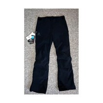살로몬 스키복 바지 보드복 NWT Salomon Brilliant Grey Insulated Ski/Snowboard Pants Women’s Size Small S