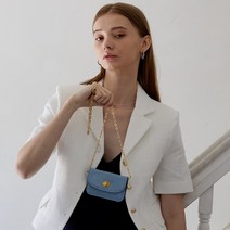 [비키 월렛백_22SF]Vicky Wallet Bag_22SF