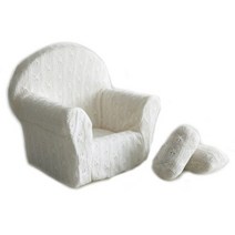 아기용품 사진 신생아 1개/대 아기 소파 안락 의자 베개 사진 소품 액세서리