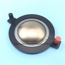 교체 다이어프램 Nexo NH75R/K rk용 Alpha E PS15 용, 한개옵션0