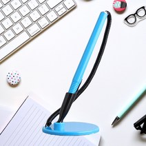 윰팬시 스톱펜 1.0 특이한 필기감좋은 잘써지는 볼펜