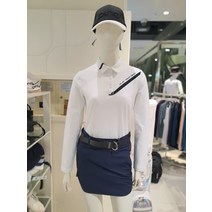 핑 골프웨어 여성 티셔츠122B3TO951137351