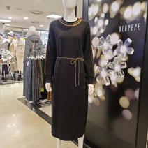 블루페페NC08비스코스롱원피스(P214KSE704)