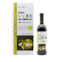 [팡팡 베스트 10선]팜그린 타히티 노니주스 100%함유 750ml, 1개