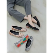 아이슈즈 여성 단화 플랫슈즈 98887