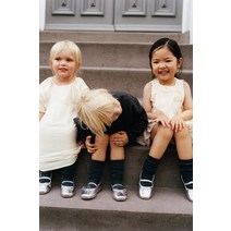 [키즈1-6세]자라 ZARA 스트럭처 원피스156271