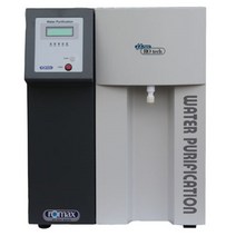 순주제조장치 순수제조기 RO Tech-1 초순수제조장치 증류수제조기 ED