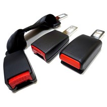 안전벨트 연장선, 30cm확장형