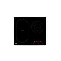 코웨이 프라임 하이브리드 (인덕션 2구+하이라이트 1구) NHP-30KE, 상세페이지 참조, 상세페이지 참조, 빌트인1.4cm
