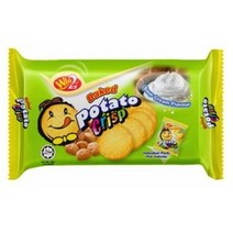 포테이토 샤워크림 75g x 36개입