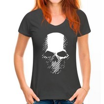 Tom Clancys Ghost Recon Wildlands 티셔츠 2022 PC 비디오 게임 탑 t, 4M, 12 Women grey