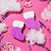 라끌레르 슬리피페어리 거품 입욕제 배쓰밤