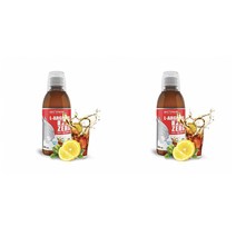 ERIC FAVRE L-ARGININE LIQUID RECOVERY 에릭파브르 리커버리 L-아르기닌 리퀴드 콜라 레몬맛 500ml 2개