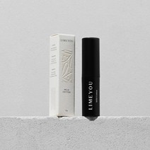 라임유 마일드 코튼 퓨어 저자극 고체 향수, 마일드 코튼 고체 향수 + 쇼핑백