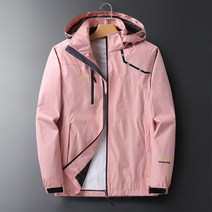 스키복39# 빅 사이즈 야상 커플 바람막이 남 가을 홑겹 얇은 등산복 에어로 보드복 코트 뉴타임즈GXYZ