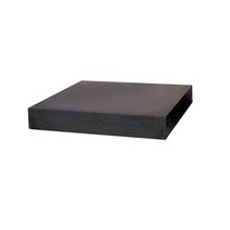 [디어제스트]_정우정반-정밀석정-자체검사품(0급) 300x300x80mm 21kg (1EA) 전선케이블 전기릴 화이버요비 전선 전기★★★★★