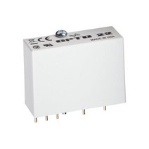 [해외]Opto 22 IDC24 Standard DC or AC Input Modules 10-32 VDC or 12-32 VAC 24 VDC Logic 4000 Volts I/O Isolation 25mA Input Current, One Size, One Color