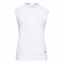 JDX_여성 레이스 슬리브리스_평촌점