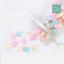 마타바 러블리하트 석고방향제 만들기 KIT-그레이프프룻향, 단품