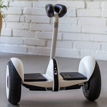 샤오미 나인봇 전동휠 미니 미니플러스 밸런스 카, 상세 페이지 참고, 휠 업그레이드버전 블랙 54v