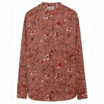 [명품]ISABEL MARANT 이자벨마랑 FW CATCHELL CH AE PA 카첼 플로럴 블라우스 TMG511 462 167 2419176