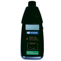 블루텍=블루버드 회전계(비접촉식) DT-2234B, 1개