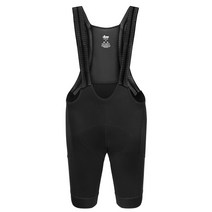 치즈사이클링 프로텍션 딥 윈터 카고 빕 타이즈 4.0 Elastic Pad