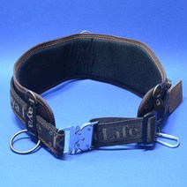 가야 벨트 KL-610 1731204 광폭2단벨트 공구집벨트 오리엔탈벨트 허리작업벨트 가야공구집벨트 공구집허리벨트 공구띠