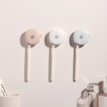 프리쉐 UVC 휴대용 칫솔살균기 (PA-TS750) by 휴비딕, 핑크베이지