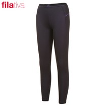 [FILA] 휠라 여성 보온내의 팬츠 T2WPW351F_BK
