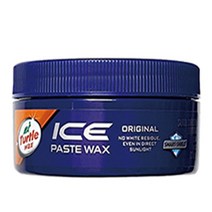 터틀왁스turtlewax ICE 페이스트 왁스 T465 227g, 1